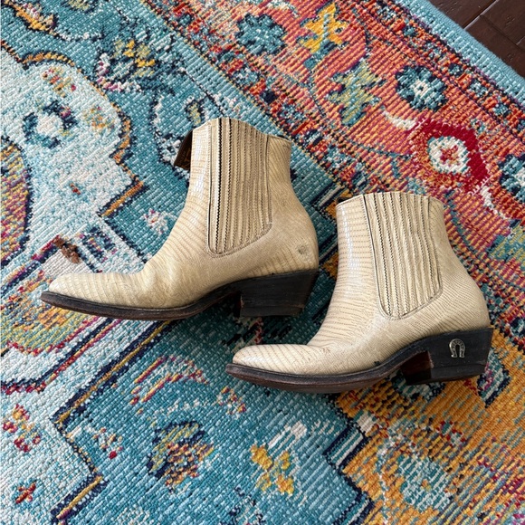 Denver cowboy boots women’s - Picture 5 of 10